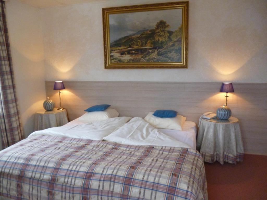 Chalet Sur Lesse Hotel Maissin Habitación foto