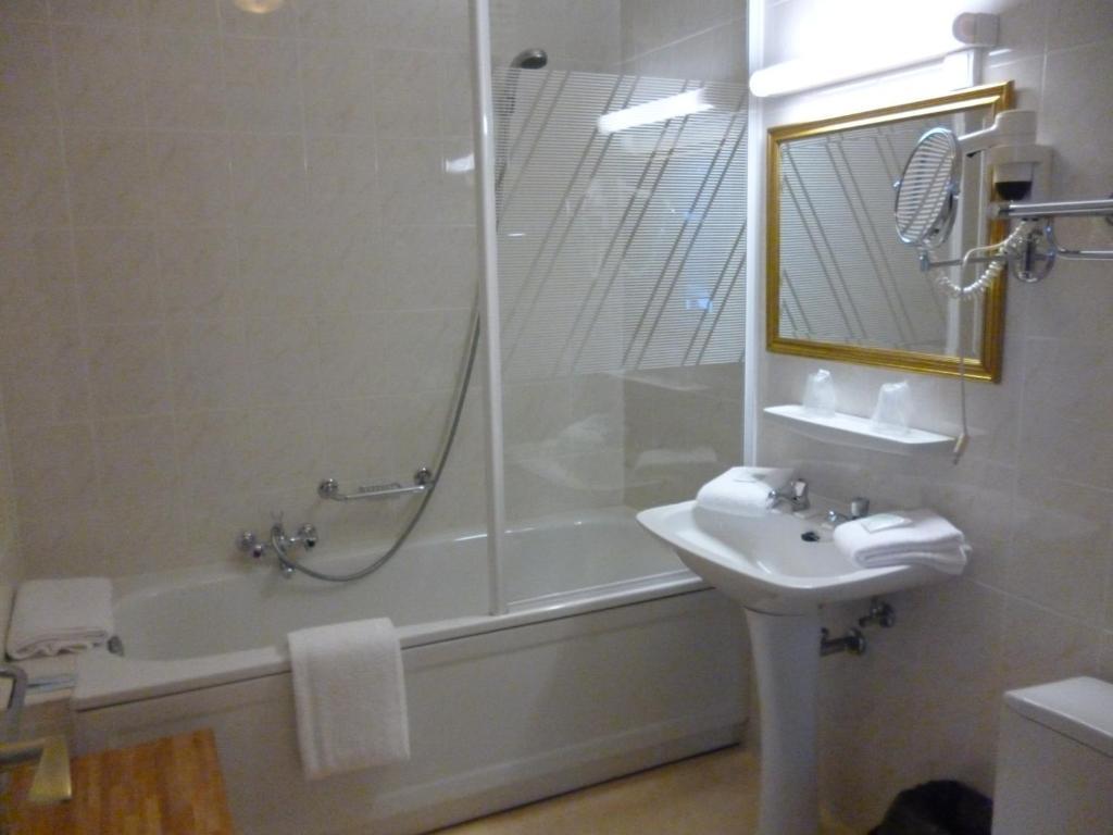 Chalet Sur Lesse Hotel Maissin Habitación foto
