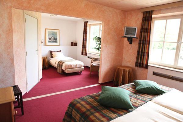Chalet Sur Lesse Hotel Maissin Habitación foto